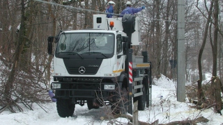 Aerial work platforms