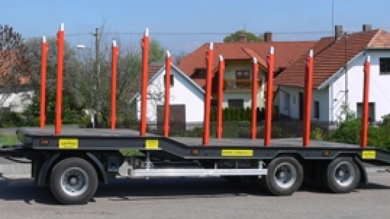 PN 3.24.2 T – Truck trailer