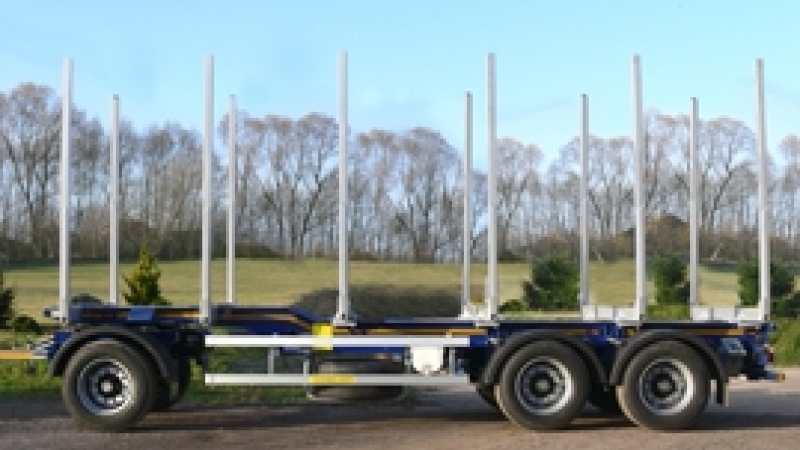 PN 3.24.1     3-axle Truck trailer